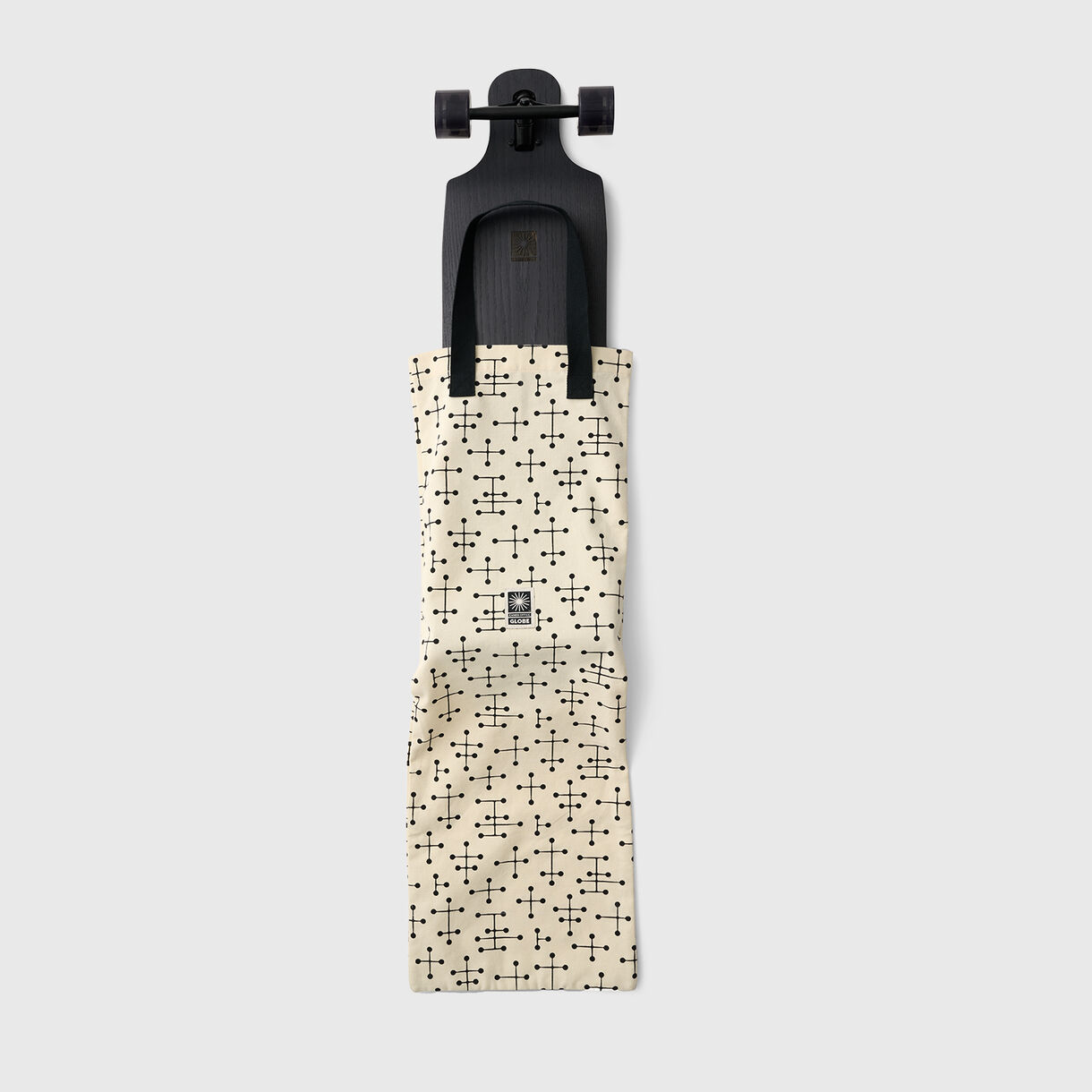 Eames Lounge Longboard